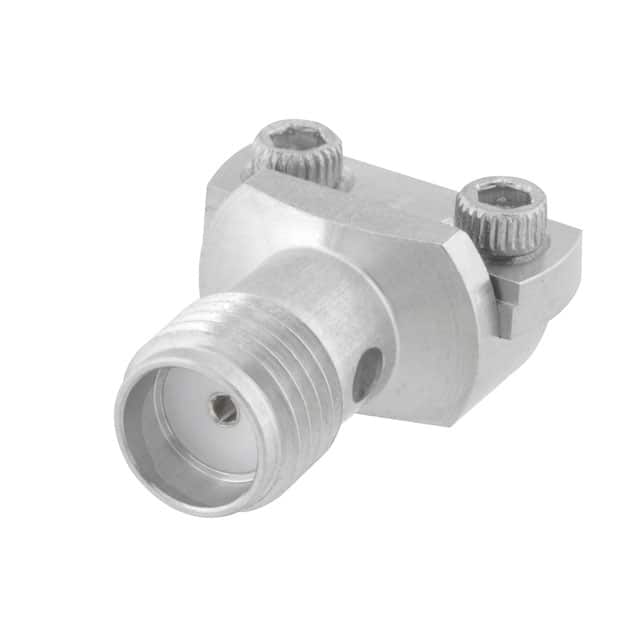 PE45463 SMA(F) END LAUNCH MSTRP 0.012"