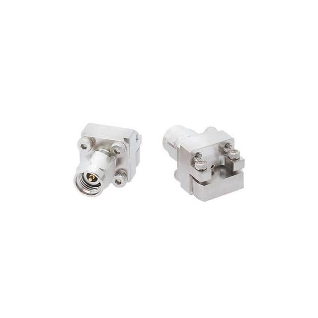 EL03MS002 End Launch 2.92 mm Connector(DC