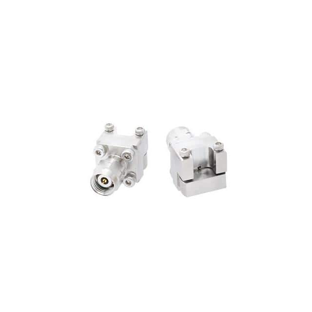 EL02MS001 End Launch 2.4 mm Connector(DC t