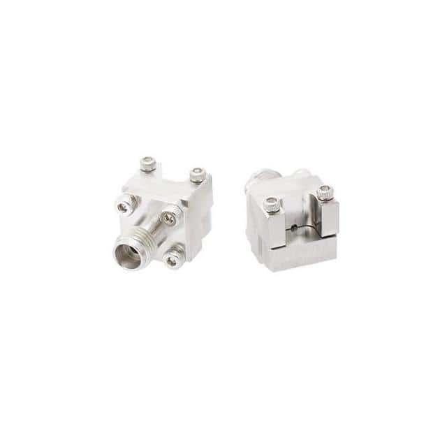 EL02FS001 End Launch 2.4 mm Connector(DC t