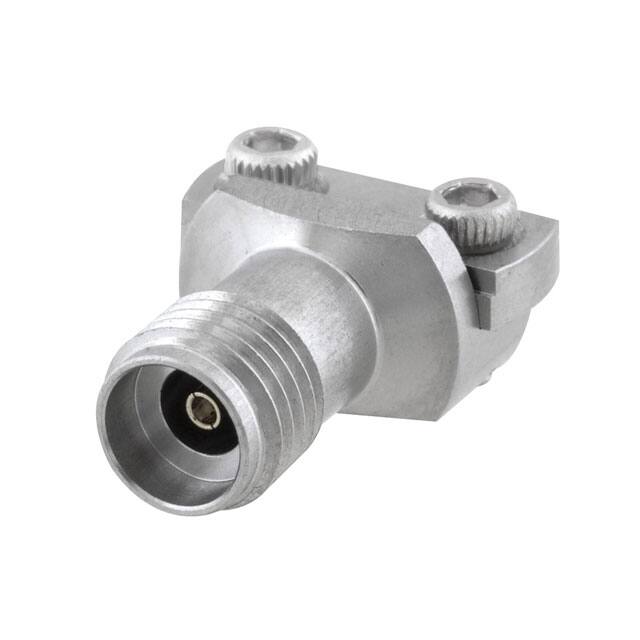 PE45471 2.92(F) END LAUNCH MSTRP 0.010"