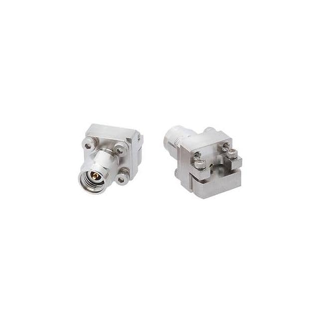 EL02MS002 End Launch 2.4 mm Connector(DC t