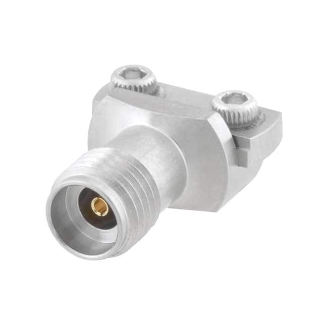 PE45468 2.92(F) END LAUNCH MSTRP 0.012"