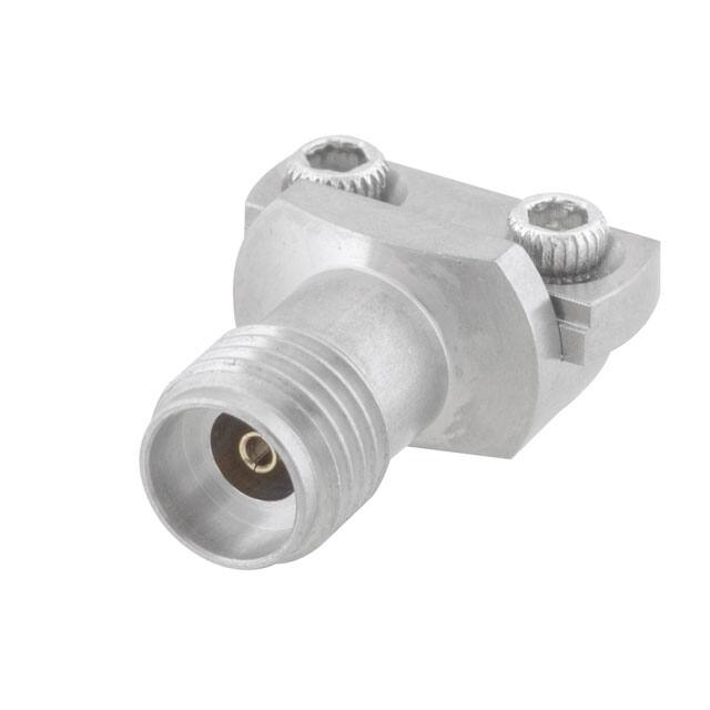 PE45467 2.92(F) END LAUNCH MSTRP 0.008"