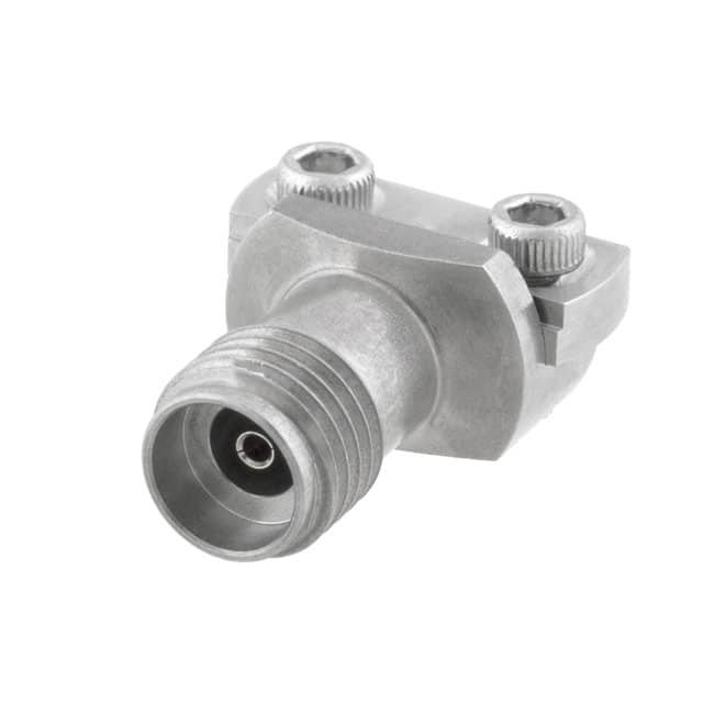 PE45470 2.92(F) END LAUNCH MSTRP 0.005"