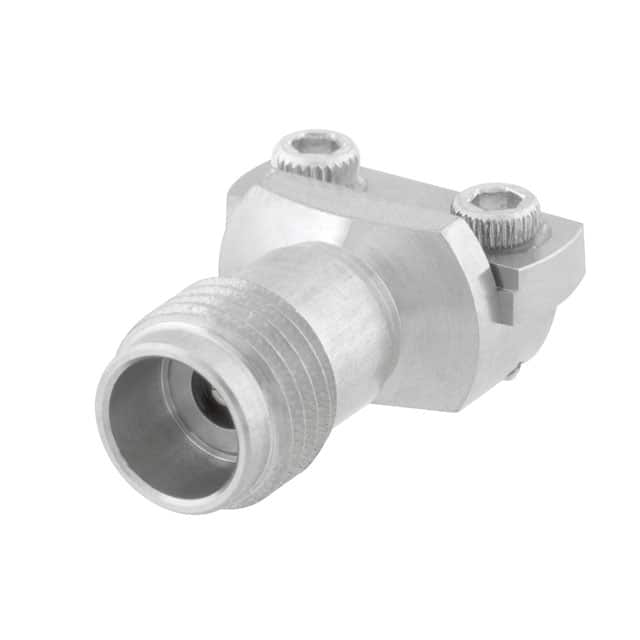 PE45475 2.4(F) END LAUNCH MSTRP 0.005"