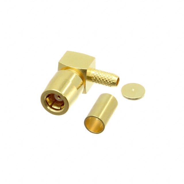 59K214-303L5 CONN SMB JACK R/A 50OHM SOLDER
