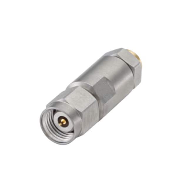 09S121-271S3 CONN RPC2.40 PLUG STR 50OHM