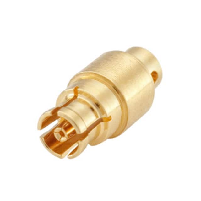 18K101-270L5 CONN SMP MINI JACK STR 50OHM