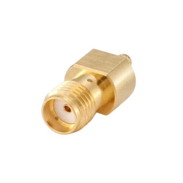 32K107-302L5 CONN SMA JACK STR 50OHM SOLDER
