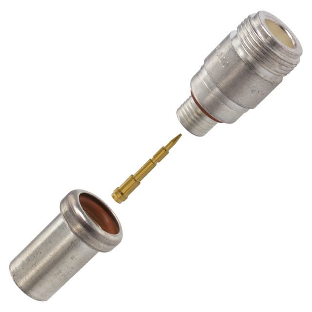 225093-2 CONN N JACK STR 50 OHM CRIMP