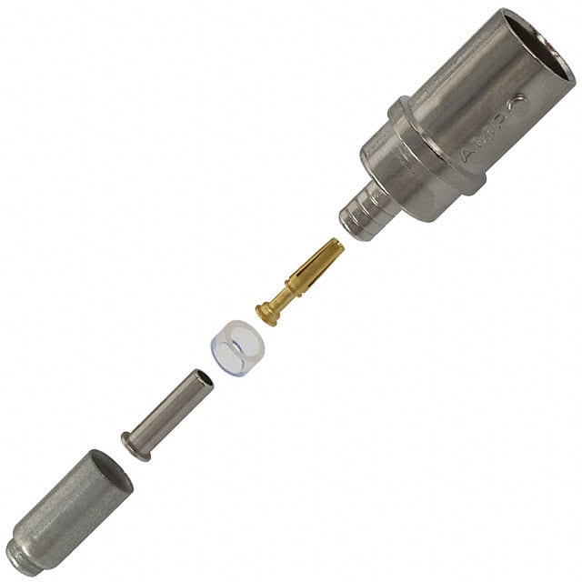 413760-8 CONN BNC JACK STR 75 OHM CRIMP