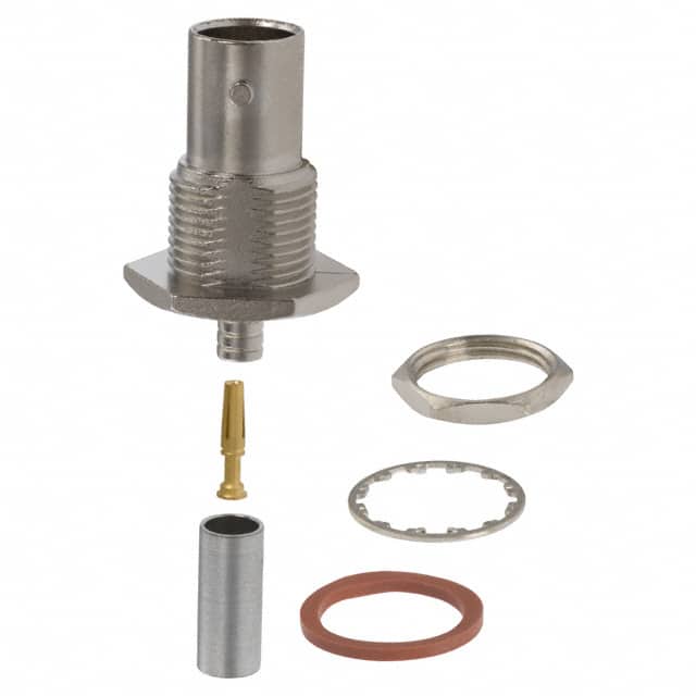 413590-3 CONN BNC JACK STR 75 OHM CRIMP