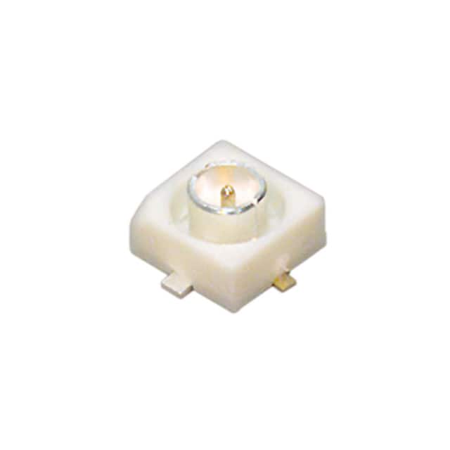 S.FL2-R-SMT(01) CONN S.FL2 RCPT STR 50 OHM SMD