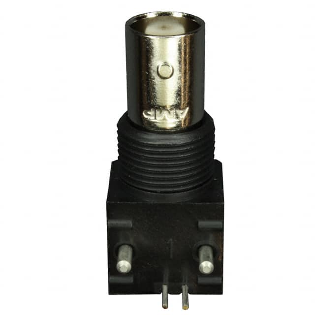 1-227161-5 CONN BNC JACK R/A 50 OHM PCB