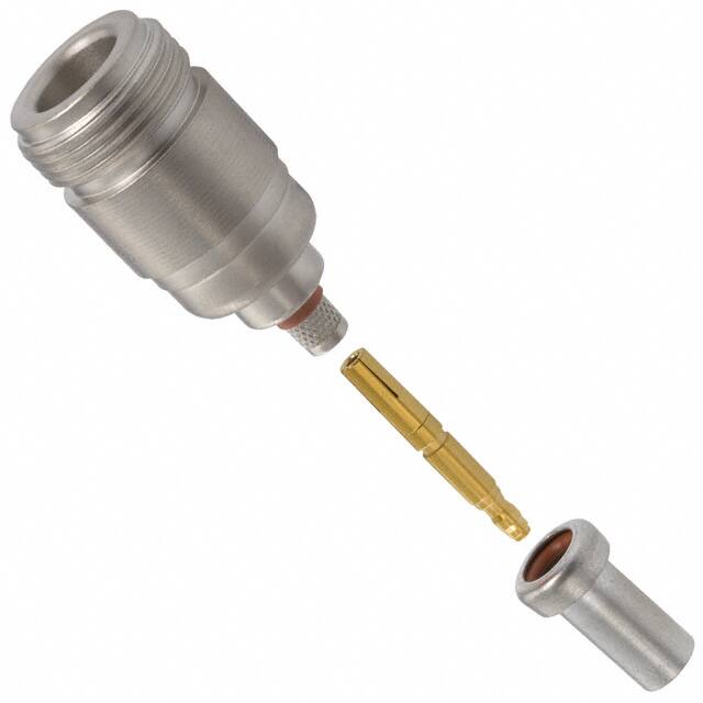 1-225664-2 CONN N JACK STR 50 OHM CRIMP