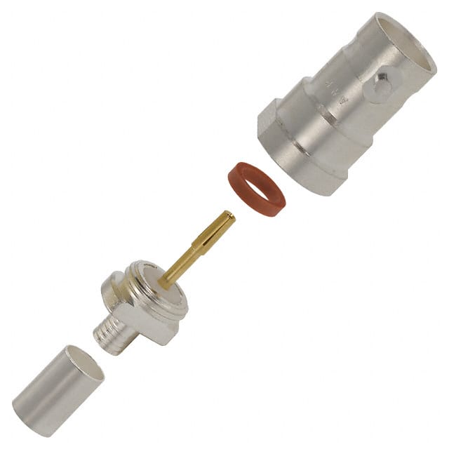 2-329452-2 CONN BNC JACK STR 50 OHM PUSH