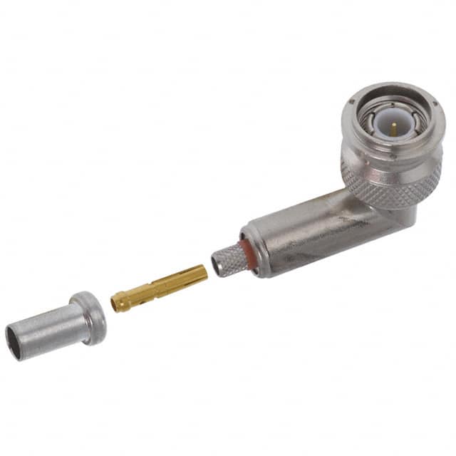 5225559-2 CONN TNC PLUG R/A 50 OHM CRIMP