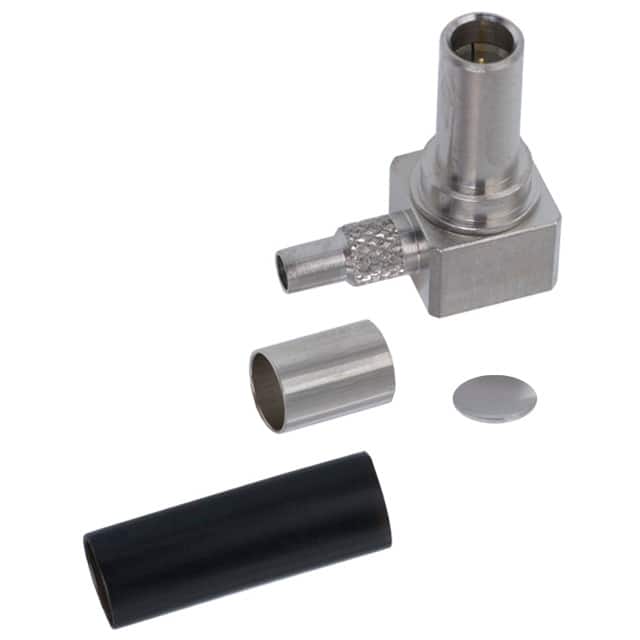 MS-145-C(LP)-MI CONN COAX SWITCH PLUG R/A 50 OHM
