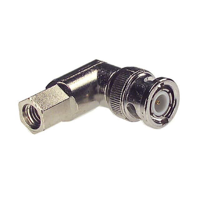 CPFI-RA-2 CONN BNC PLUG R/A 50 OHM PUSH