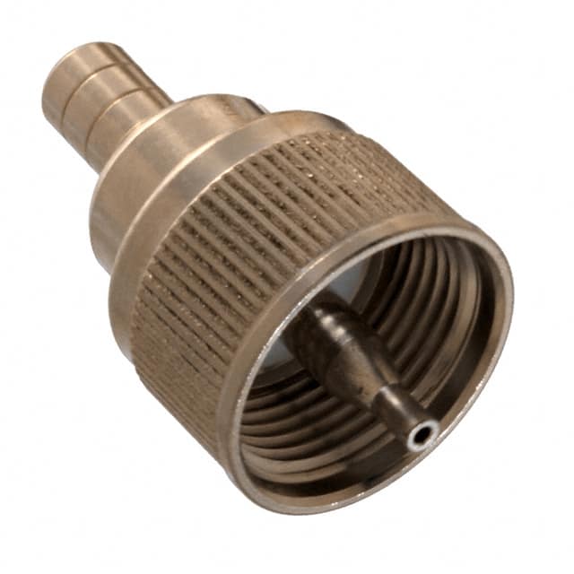 CP259-18 CONN UHF PLUG STR CRIMP