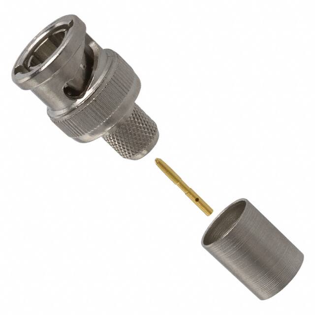 CPMC685 CONN BNC PLUG STR 75 OHM CRIMP