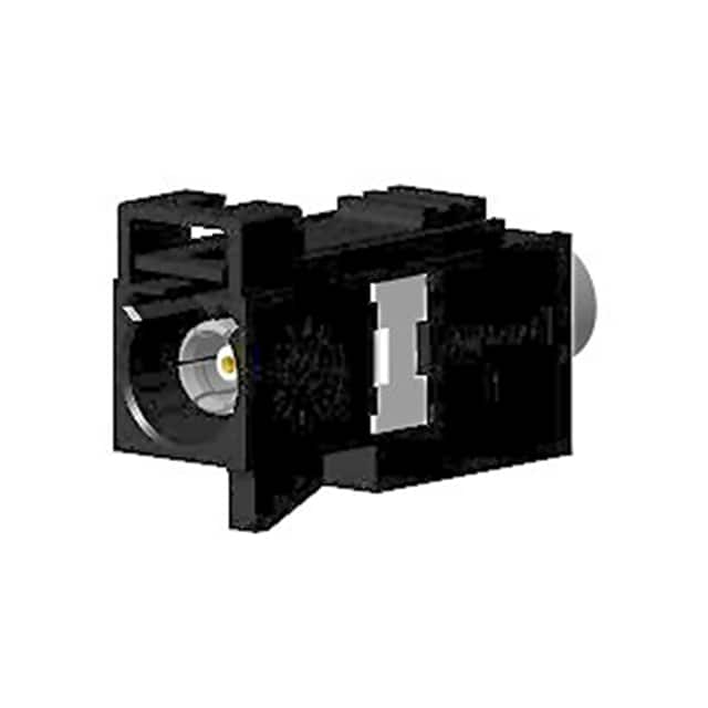 FA1-NASJ-C04-6 CONN FAKRA JACK STR 50 OHM CRIMP