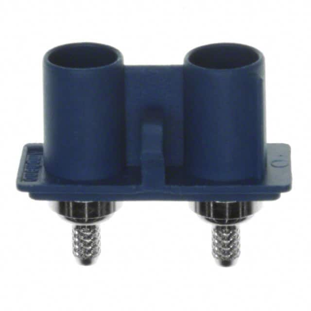 FA2-NCSP-C01-9 CONN FAKRA PLUG STR 50 OHM CRIMP