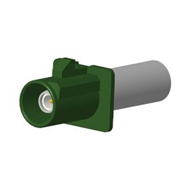 FA1-NESP-C04-1 CONN FAKRA PLUG STR 50 OHM CRIMP