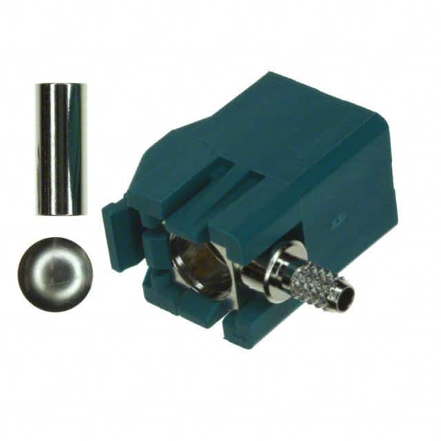 FA1-NZRJ-C01-0 CONN FAKRA JACK R/A 50OHM SOLDER