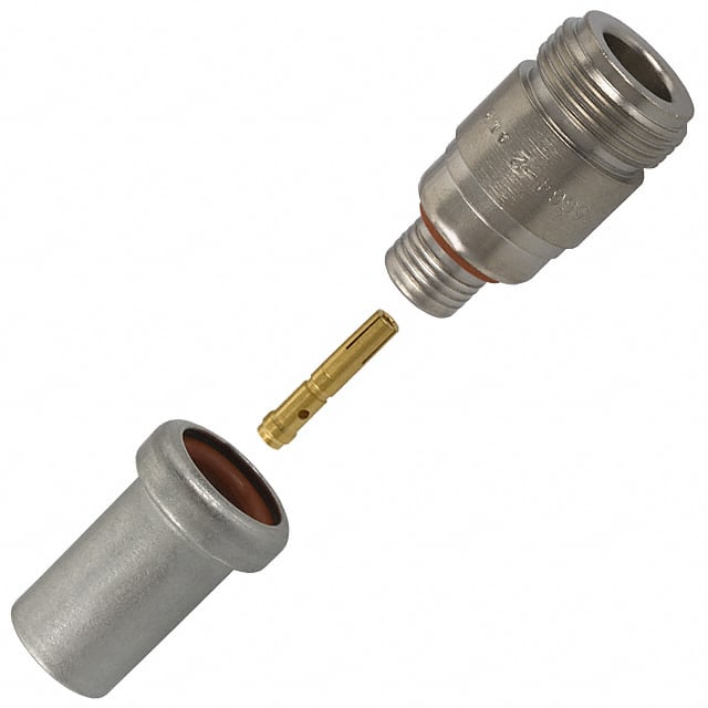 5225664-2 CONN N JACK STR 50 OHM CRIMP