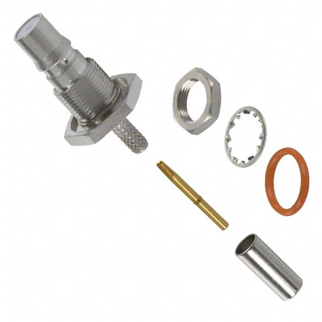 930-123J-51S CONN QMA JACK STR 50 OHM SOLDER