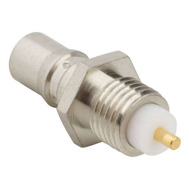 930-127J-51S CONN QMA RCPT STR 50 OHM SOLDER