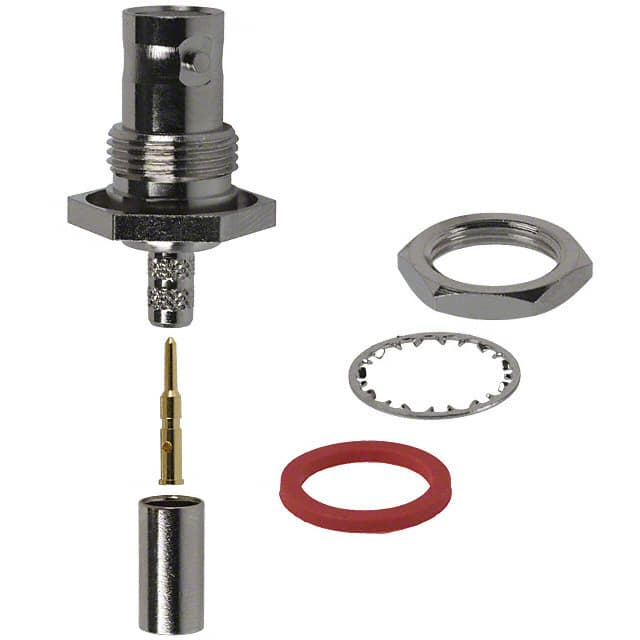 112202RP CONN RP-BNC JACK STR 50OHM CRIMP