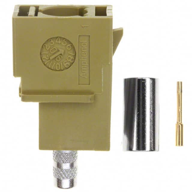2FA1-NKSJ-C04-6 CONN FAKRA JACK STR 50 OHM CRIMP