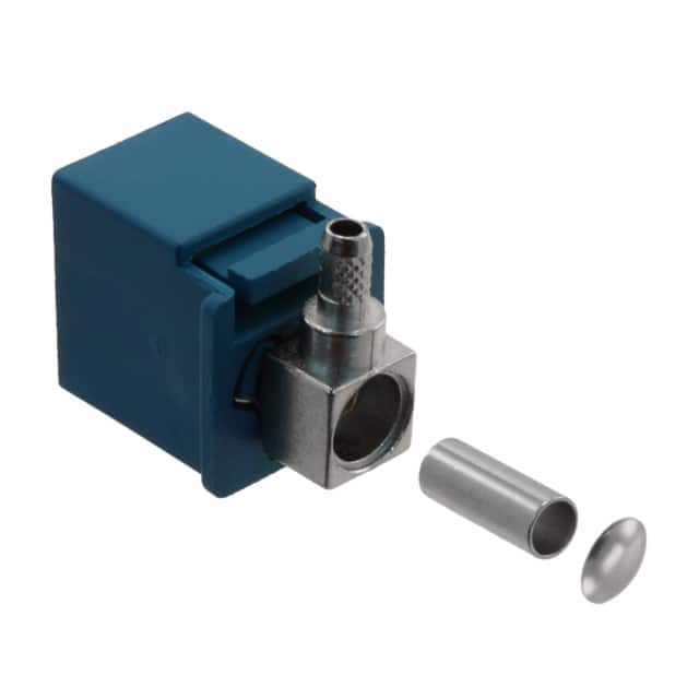 FA1-NZRJ-C01-3 CONN FAKRA JACK R/A 50OHM SOLDER