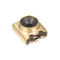 MS-156NB CONN COAX SWITCH RCPT STR 50OHM