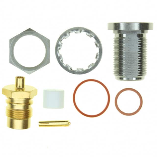 1057159-1 CONN N JACK STR 50 OHM SOLDER