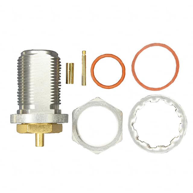 1057165-1 CONN N JACK STR 50 OHM SOLDER