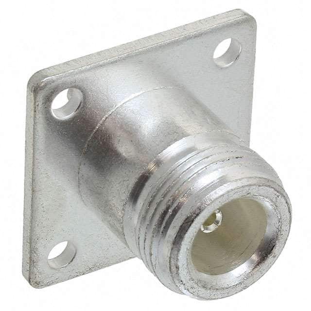 1-1337418-0 CONN N JACK STR 50 OHM SOLDER