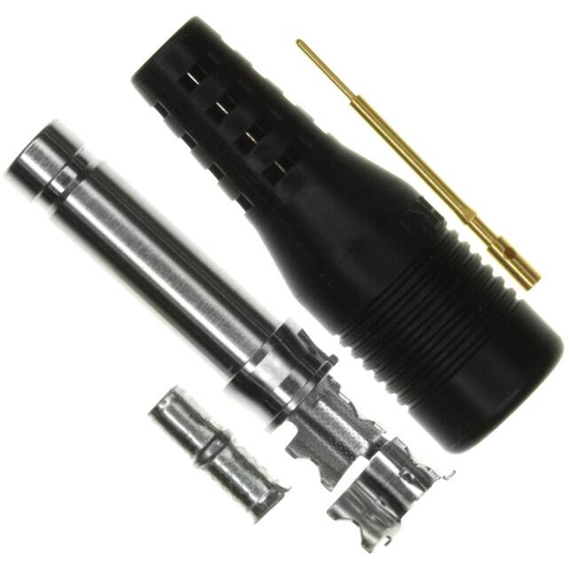 MS-151-C(BP) CONN COAX SWITCH PLUG STR 50 OHM