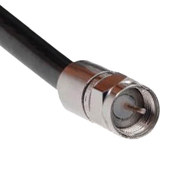 PA9646 CONN F PLUG STR
