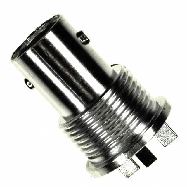 5-1634521-1 CONN BNC JACK STR 50OHM EDGE MNT