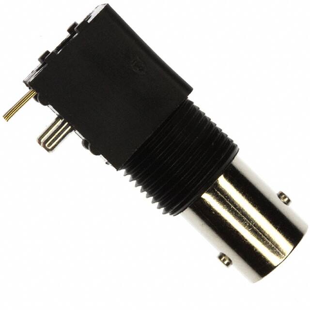 1-1634613-0 CONN BNC JACK R/A 50 OHM PCB