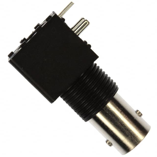 1-1634612-0 CONN BNC JACK R/A 50 OHM PCB