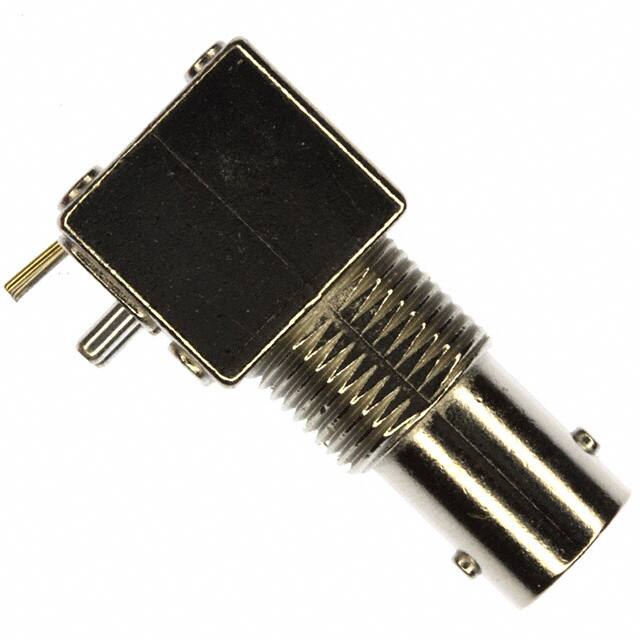 1-1634508-0 CONN BNC JACK R/A 75 OHM PCB