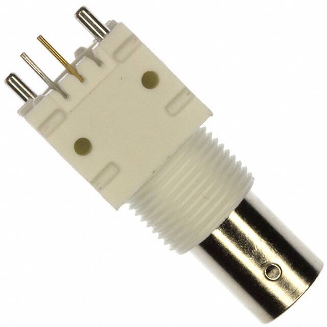 1-1478033-0 CONN BNC JACK STR 75 OHM PCB