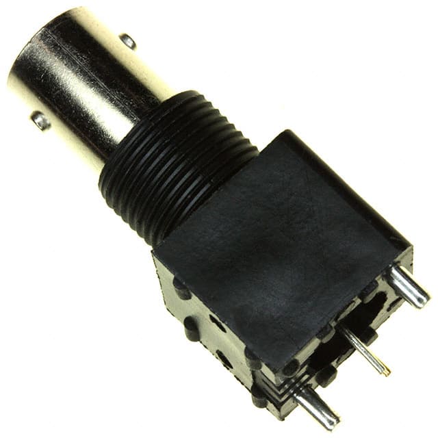 1-1634629-0 CONN BNC JACK STR 75 OHM PCB