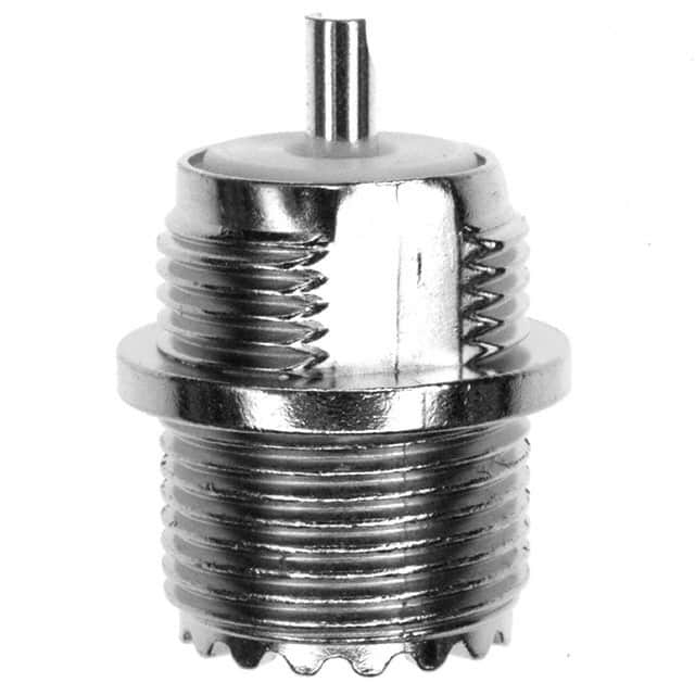 5-1814814-1 CONN UHF JACK STR SOLDER