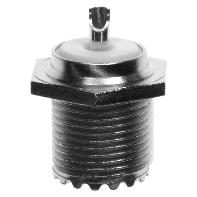 5-1814815-1 CONN UHF JACK STR SOLDER